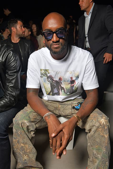 virgil abloh last picture